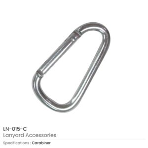 Carabiner - Image 3