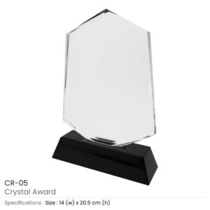Crystal Awards - Image 4