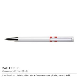 Maxema Ethic Pens - Image 8