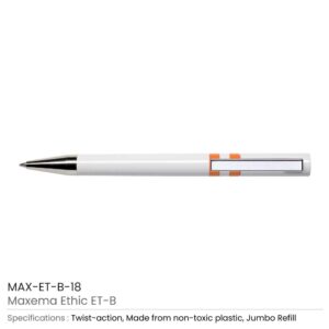 Maxema Ethic Pens - Image 7