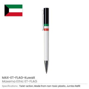Flag Pens Maxema Ethic - Image 10