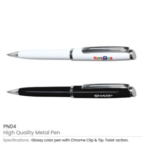 High Quality Metal Pens - Image 5