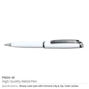 High Quality Metal Pens - Image 3