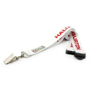 Lanyard with Safety Buckle - Image 3