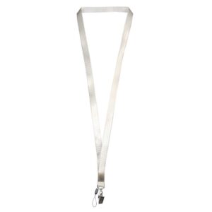Lanyard with Safety Buckle
