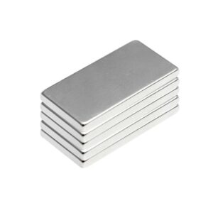 Rectangular Magnets