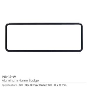 Reusable Name Badges - Image 5