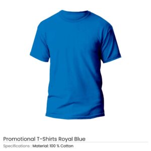 Promotional T-Shirts - Image 7