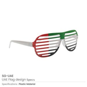 UAE Flag Design Specs - Image 3