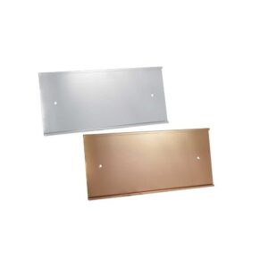 Wall Sign Holders - Image 1