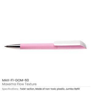 Maxema Flow Texture Pens - Image 15