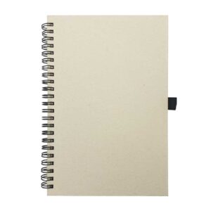 Spiral Notebooks