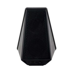 Wireless Charger BT Speaker with Clock - Image 5