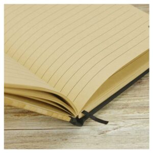 A5 size Bamboo Notebooks - Image 6
