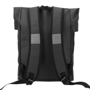 Expandable Roll-Top Backpacks, 600D Polyester Material - Image 4