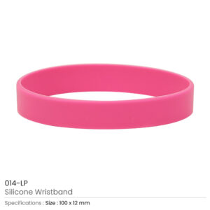 Silicone Wristbands - Image 12