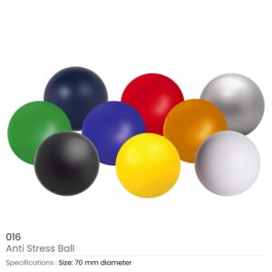 Anti Stress Balls - Image 3