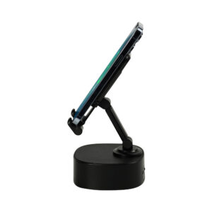 Wireless Fast Charger 15W with BT Speaker and RGB LED Logo - Image 8