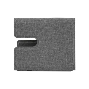 Foldable Wireless Fast Charging Station for Phone Watch Earbuds - Image 5