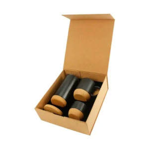 Cork Drinkware Ramadan Gift Sets in a Cardboard Gift Box - Image 5