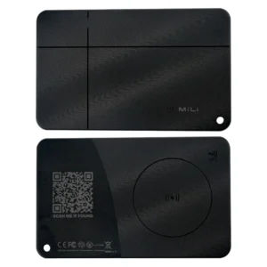 GPS Tracker, Air Tags, Anti-Loss & Digital NFC Business Card - Image 10