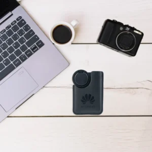 Charging Cable Kit (60W) with iWatch Charging Pad in PU Leather Pouch - Image 5