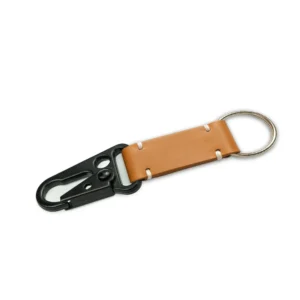 Sling Snap Carabiner Hook in Black Matt Finish - Image 6