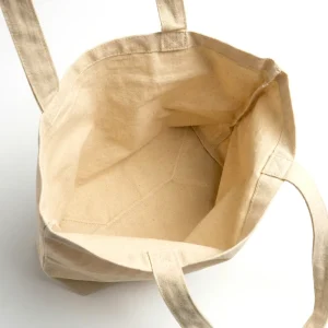Recycled Cotton Canvas Bags 330 GSM - Image 5