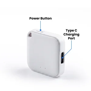 Smart Anti-Loss Tracker and Tag – Track It Anywhere - Image 6