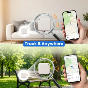 Smart Anti-Loss Tracker and Tag – Track It Anywhere - Image 4