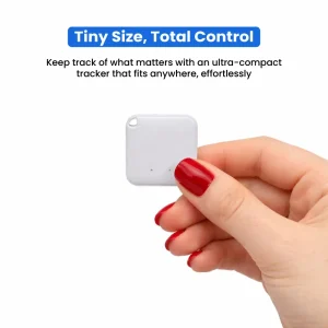Smart Anti-Loss Tracker and Tag – Track It Anywhere - Image 7
