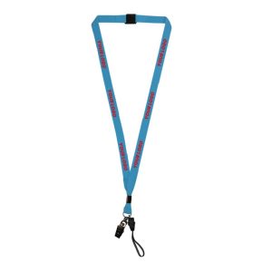 Lanyards with Crocodile Clip, Mobile Holders & Safety Lock - Image 4