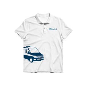 Polo T-shirts for Brand Promotions - Image 3