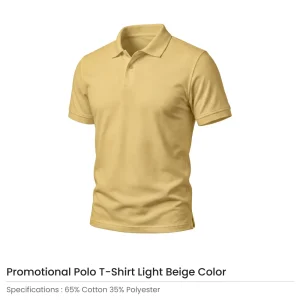Polo T-shirts for Brand Promotions - Image 14