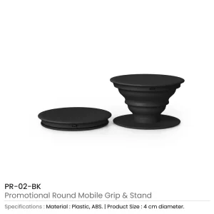 Promotional Mobile Gripper and Stand - Image 7