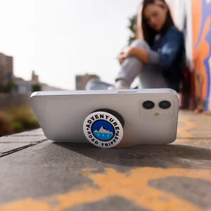 Promotional Mobile Gripper and Stand - Image 3